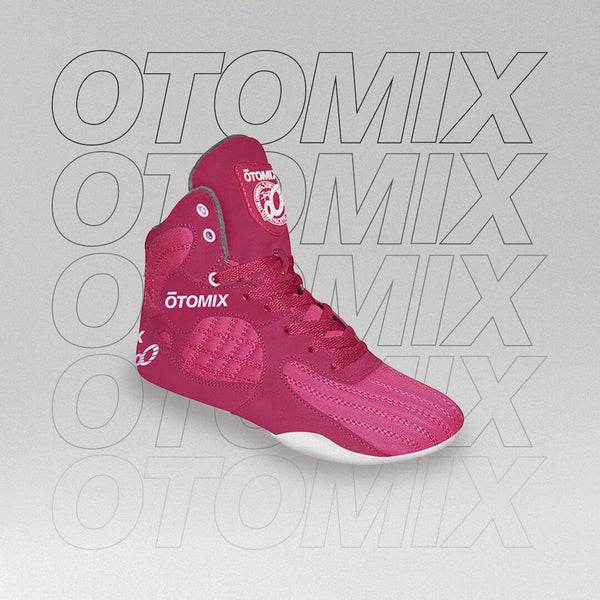 Otomix Stingray - Pink/White