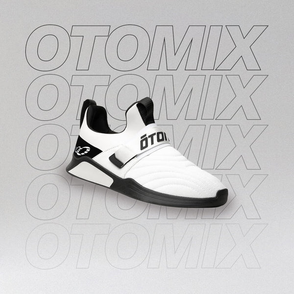 Otomix HIIT Trainer - White
