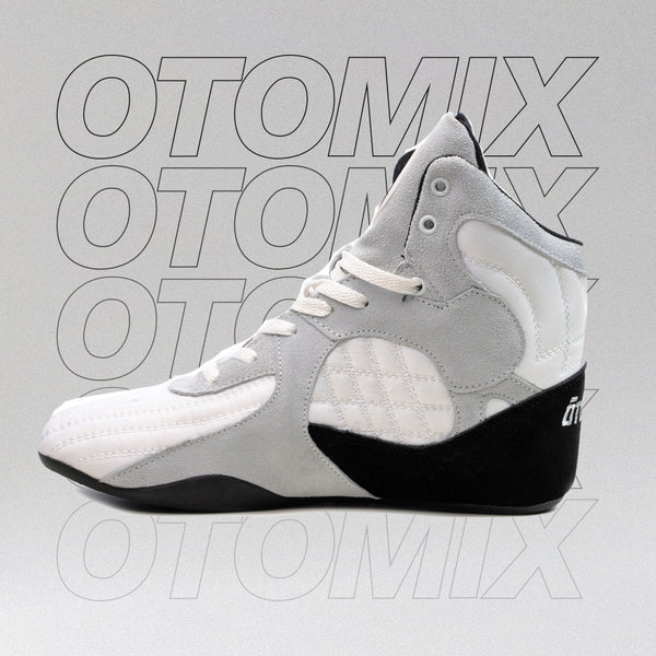Otomix Stingray - White