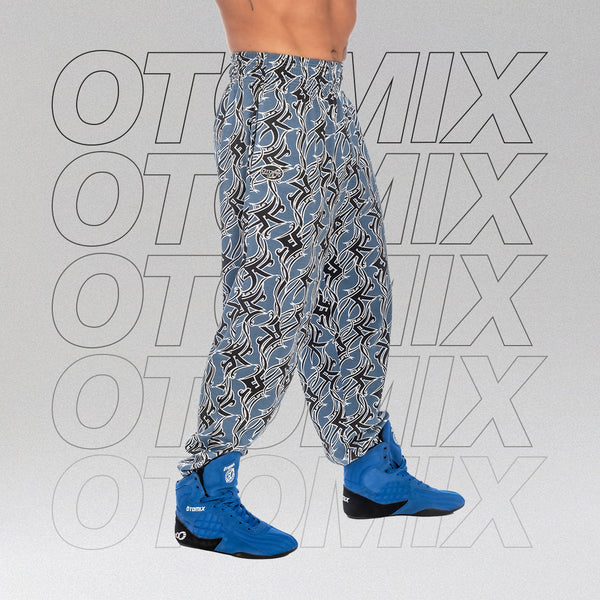 Otomix Tattoo Baggy Pants OTOMIX