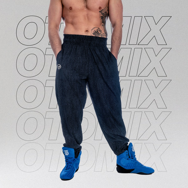 Otomix Wall Street Baggy Pants