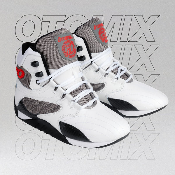 Otomix - Carbonite Ultimate Trainer - White