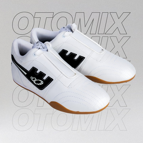 Otomix Jay Cutler Limited Edition White/ black trim