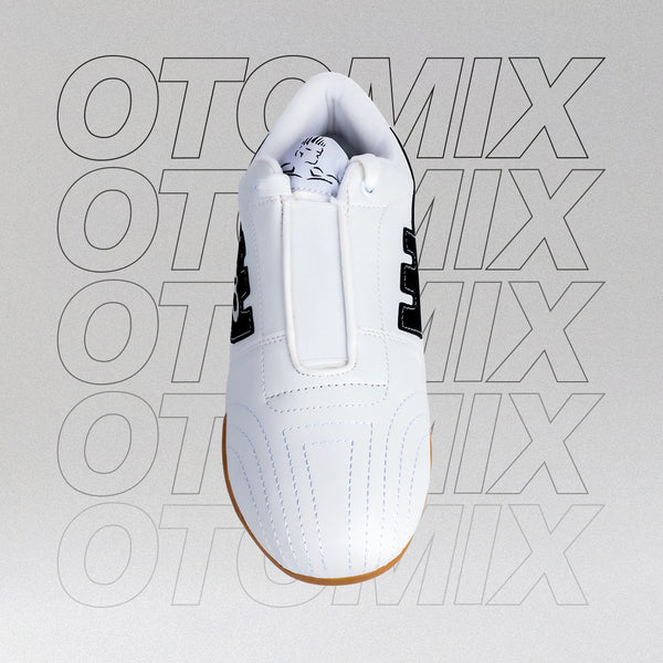 Otomix Jay Cutler Limited Edition White/ black trim