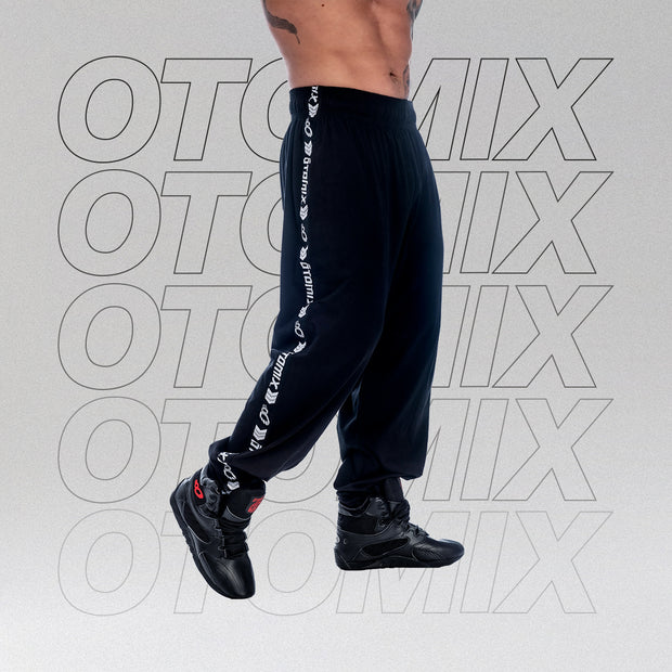 OTOMIX Signature Baggy Pants