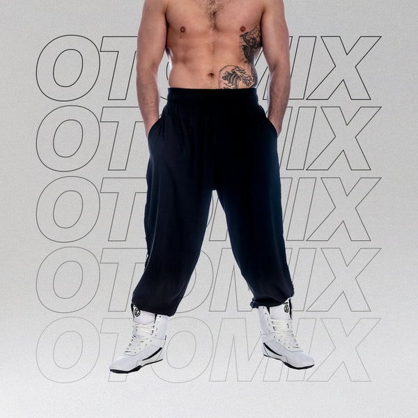 Otomix Ocean Baggy Pants – OTOMIX