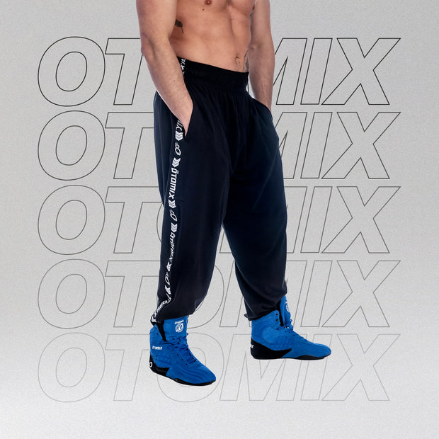 OTOMIX Signature Baggy Pants