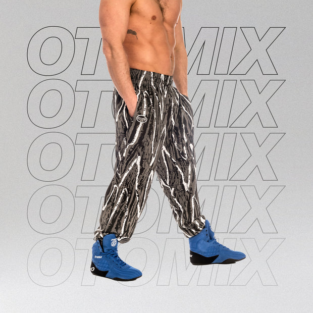 Size Otomix Wall Street Baggy Workout Pants Men's Size M Otomix
