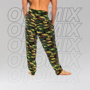 Otomix Green Camo Baggy Pants