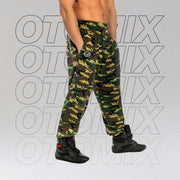 Otomix Green Camo Baggy Pants