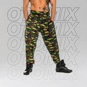 Otomix Green Camo Baggy Pants