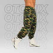 Otomix Green Camo Baggy Pants