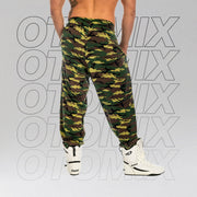 Otomix Green Camo Baggy Pants