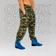 Otomix Green Camo Baggy Pants