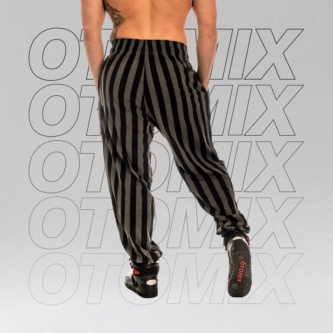 Vintage Otomix store Bodybuilding Pants