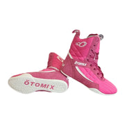 Otomix - TKO hi top  Pink