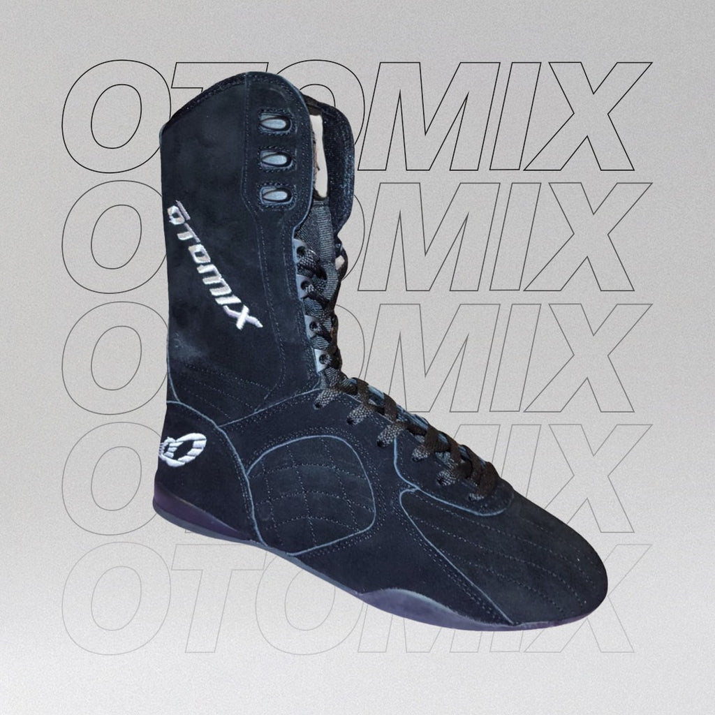 Otomix on sale boxing shoes