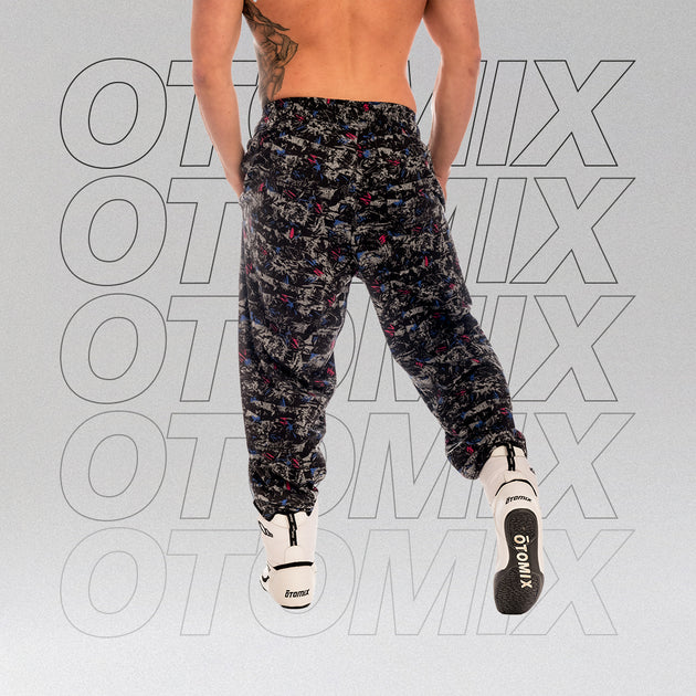 Otomix Lightning Baggy Pants – OTOMIX