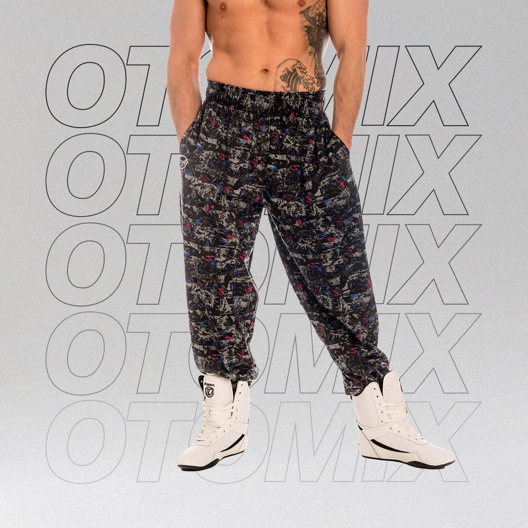 Otomix Lightning Baggy Pants