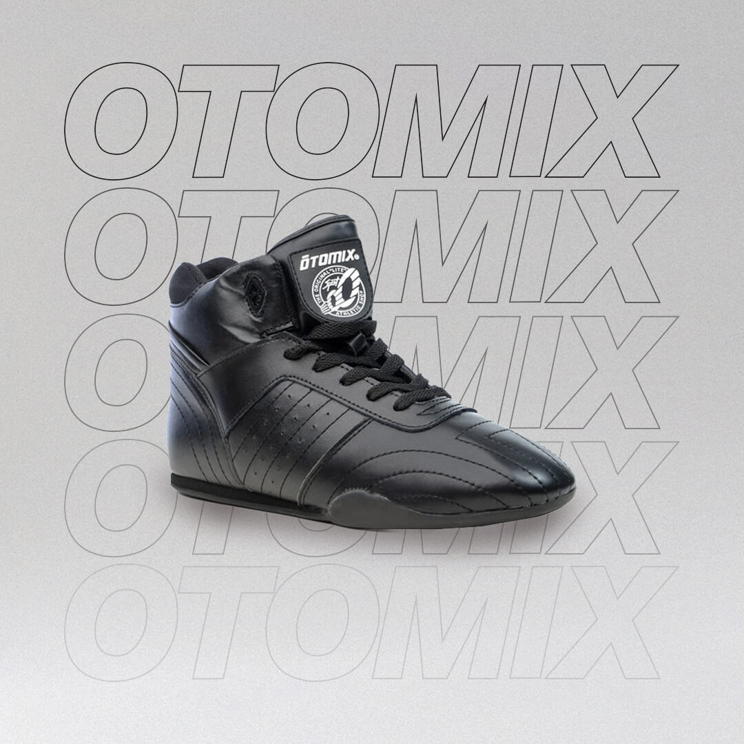 Otomix 104 Classics - Black