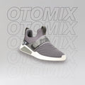 Otomix HIIT Trainer - Grey