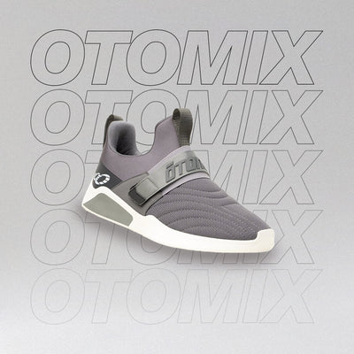 Otomix HIIT Trainer - Grey