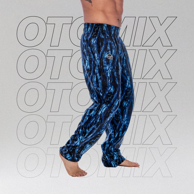 Otomix Ocean Baggy Pants