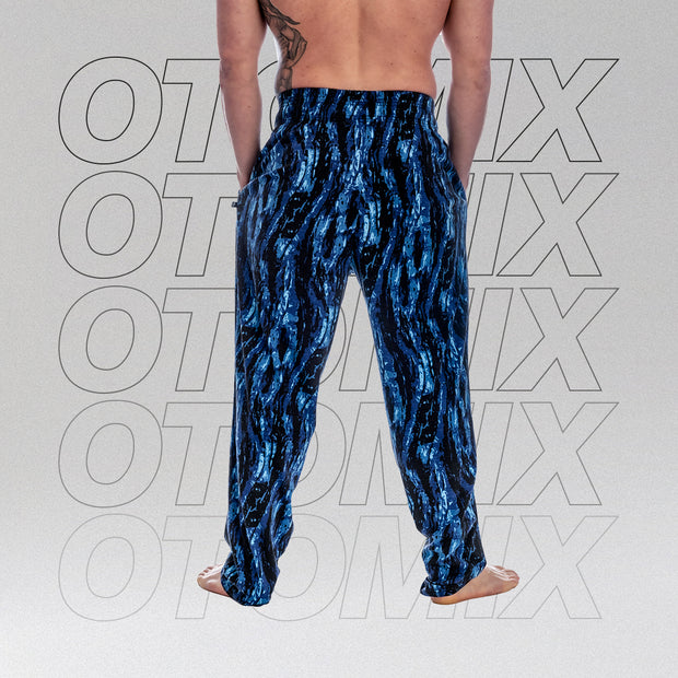 Otomix Ocean Baggy Pants