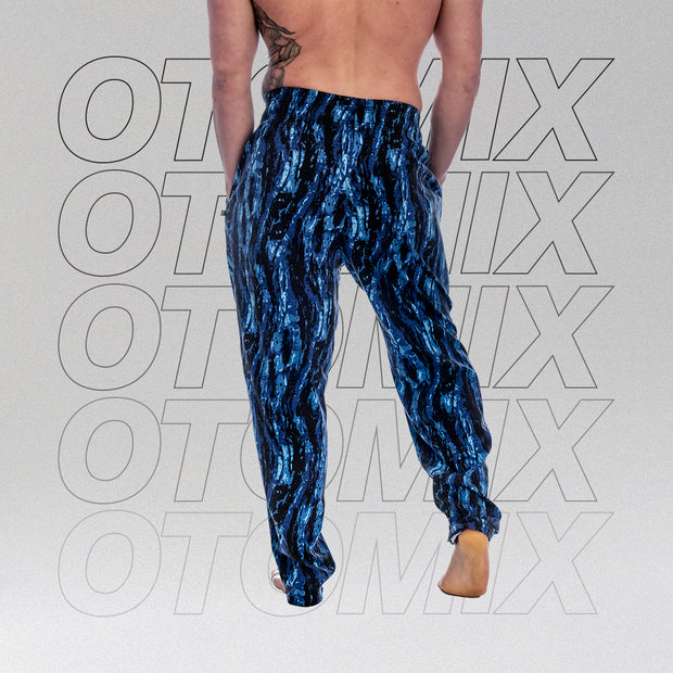 Otomix Ocean Baggy Pants