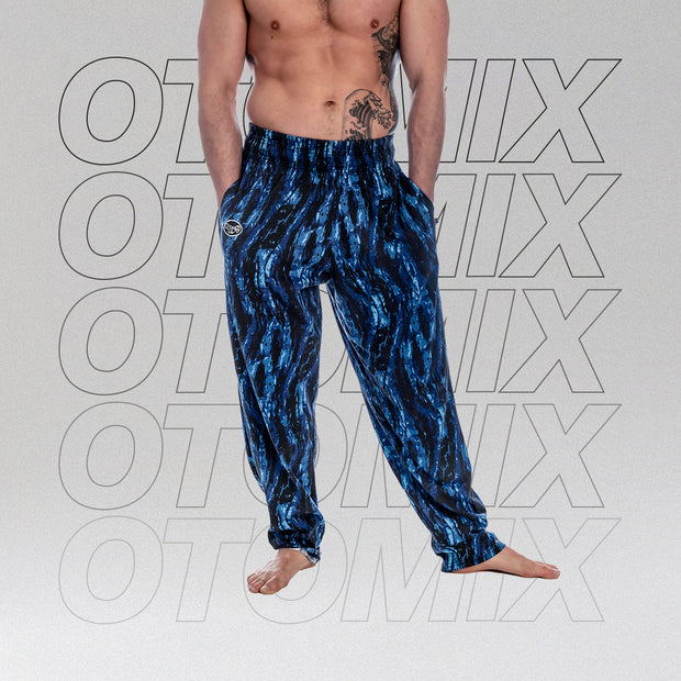 Otomix Ocean Baggy Pants