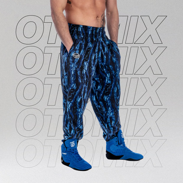 Otomix Ocean Baggy Pants