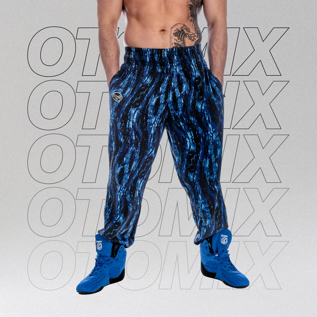 Otomix Ocean Baggy Pants