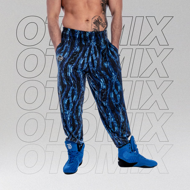 Otomix Ocean Baggy Pants