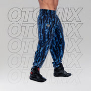 Otomix Ocean Baggy Pants