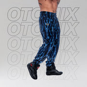 Otomix Ocean Baggy Pants