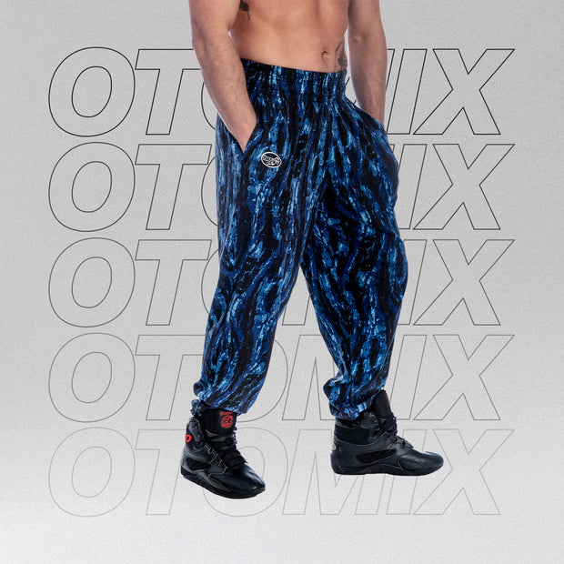 Otomix Ocean Baggy Pants