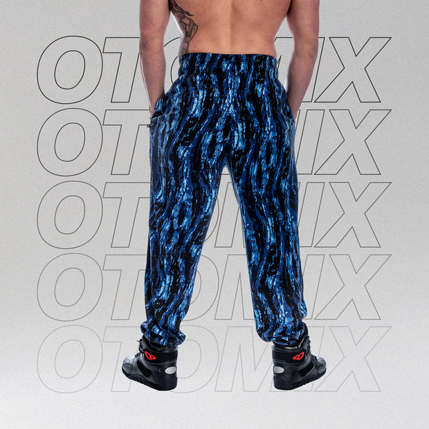 Otomix Ocean Baggy Pants