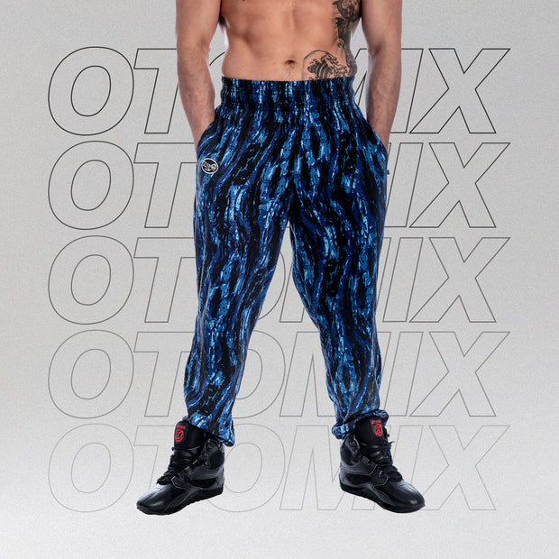 Otomix Ocean Baggy Pants