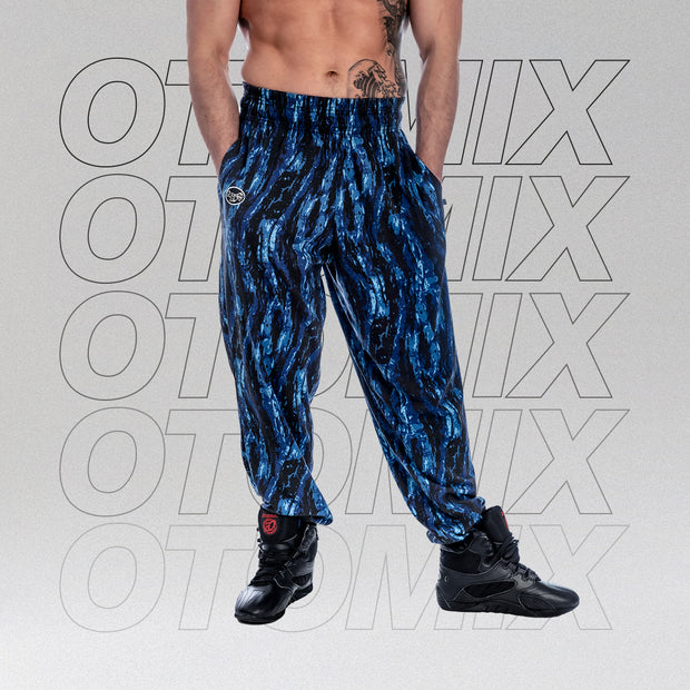 Otomix Ocean Baggy Pants