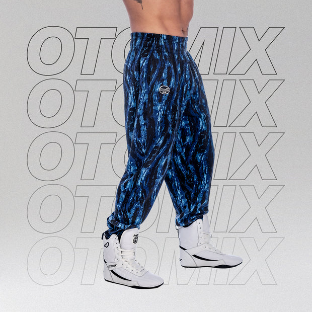 Otomix Ocean Baggy Pants