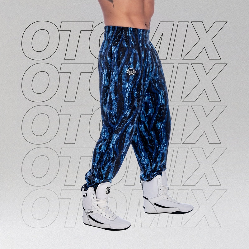 Otomix Ocean Baggy Pants – OTOMIX