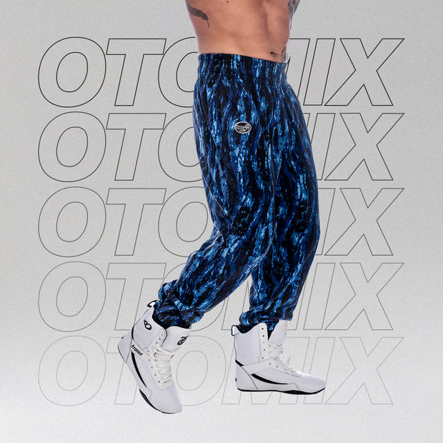 Otomix Ocean Baggy Pants