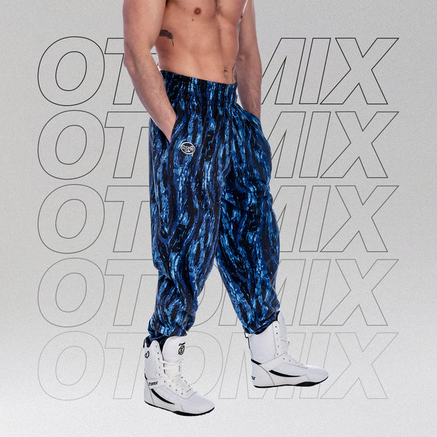 Otomix Ocean Baggy Pants