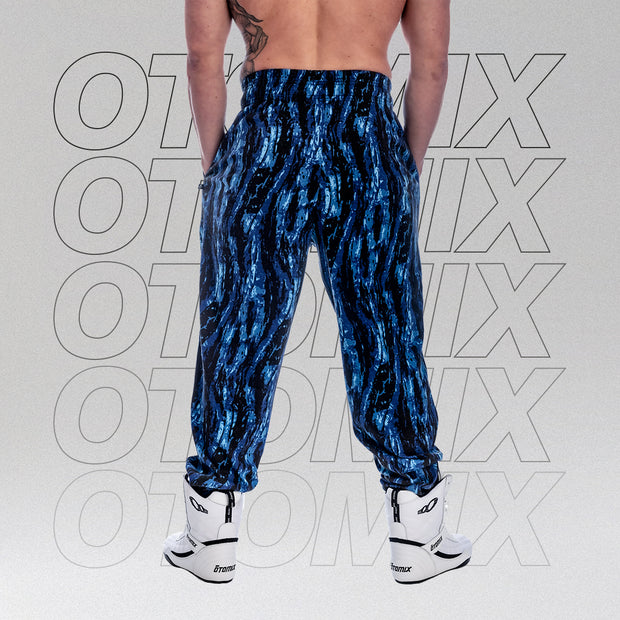 Otomix Ocean Baggy Pants