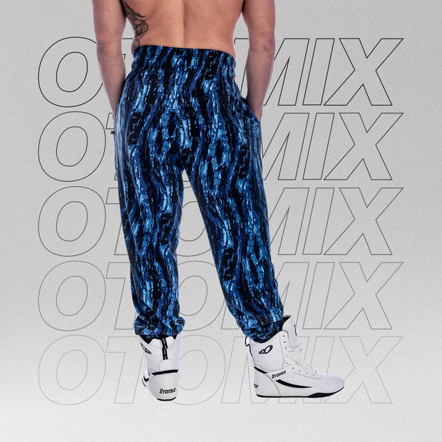 Otomix Ocean Baggy Pants