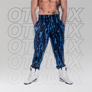 Otomix Ocean Baggy Pants