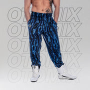 Otomix Ocean Baggy Pants