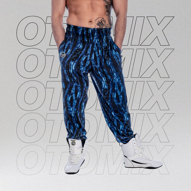 Otomix Ocean Baggy Pants