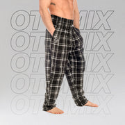 Otomix Plaid Baggy Pants