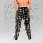 Otomix Plaid Baggy Pants